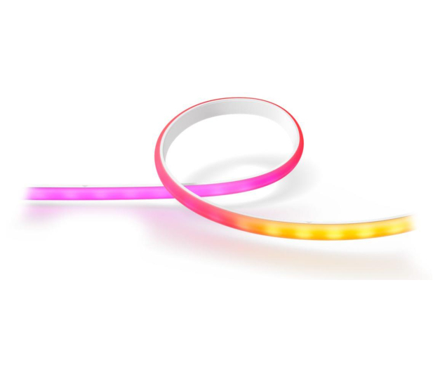 Philips Hue White and color ambiance Taśma LED gradient 8719514339989 - 678472 - zdjęcie 2